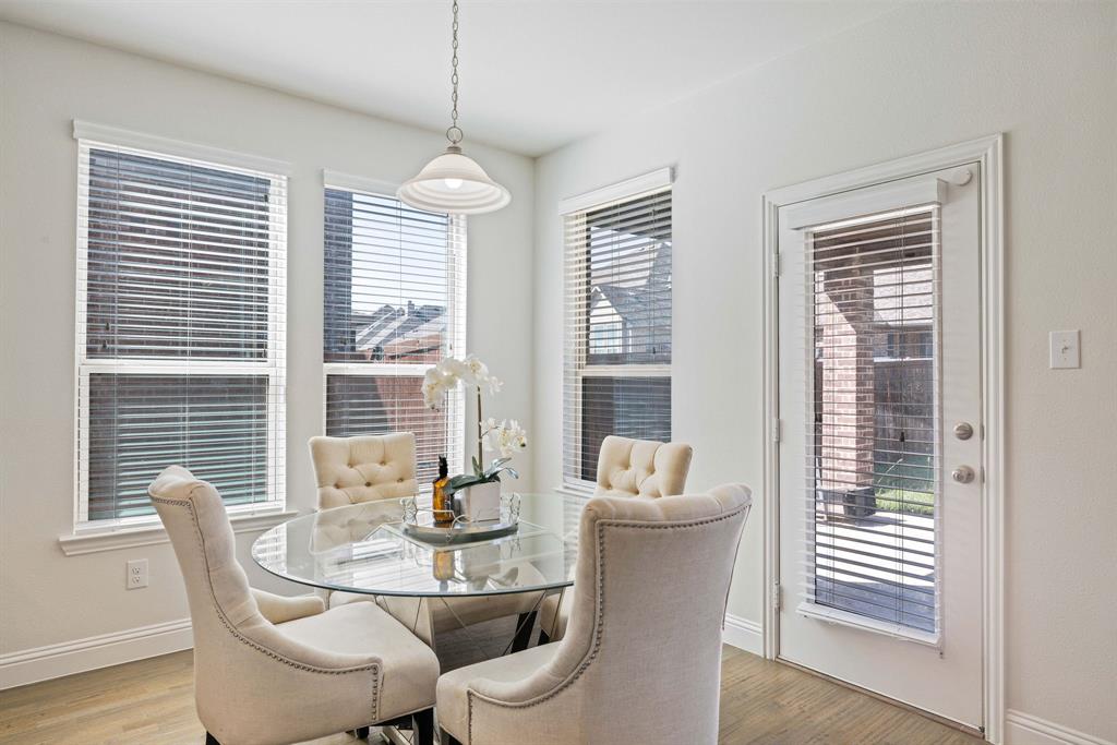 Live Oak Crk Add - Residential Lease