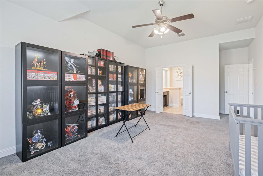 Live Oak Crk Add - Residential Lease