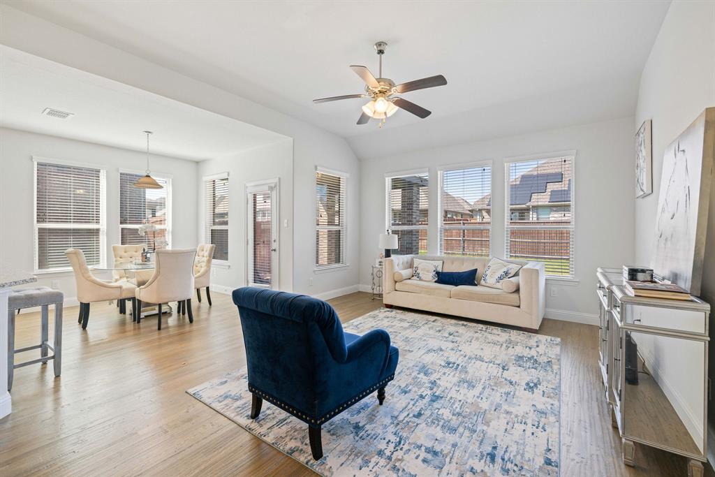 Live Oak Crk Add - Residential Lease