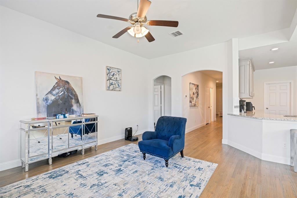 Live Oak Crk Add - Residential Lease