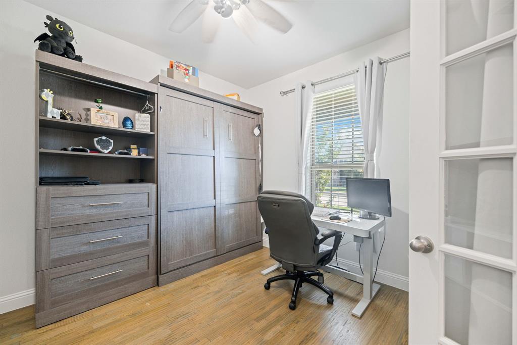 Live Oak Crk Add - Residential Lease