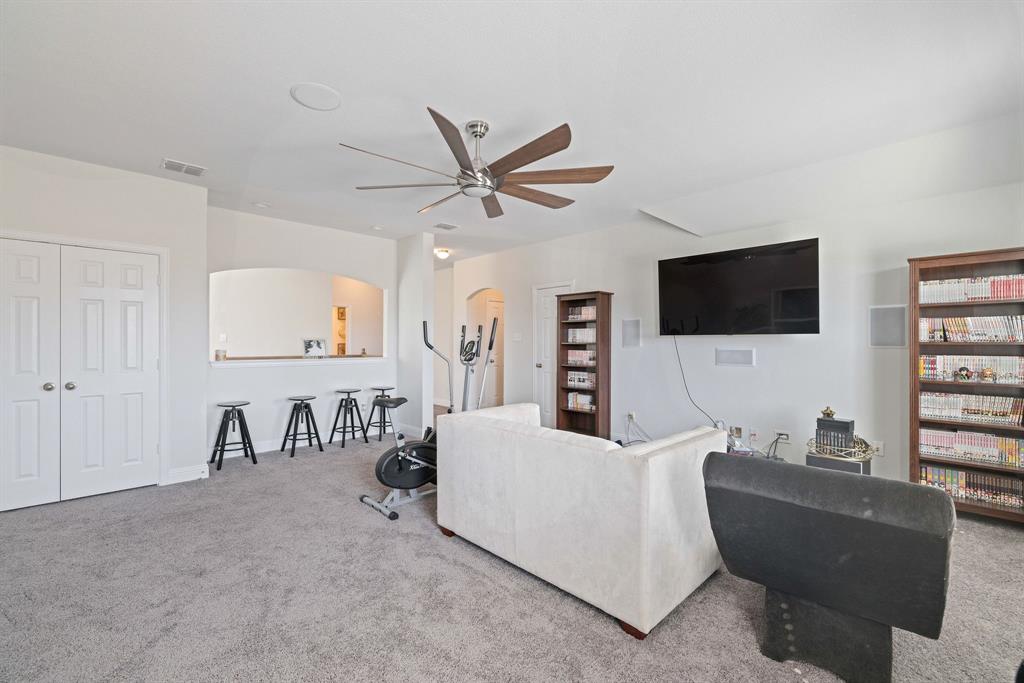 Live Oak Crk Add - Residential Lease