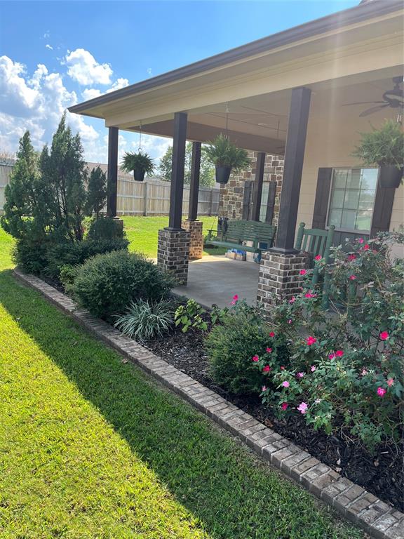 Windsor Estates - Residential