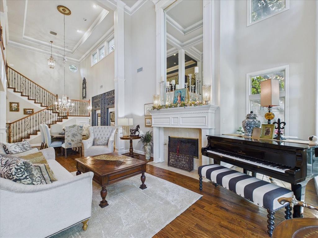 3011 Country Club Drive