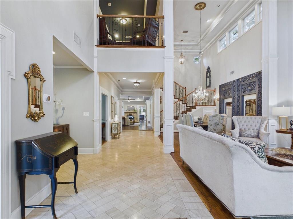 3011 Country Club Drive