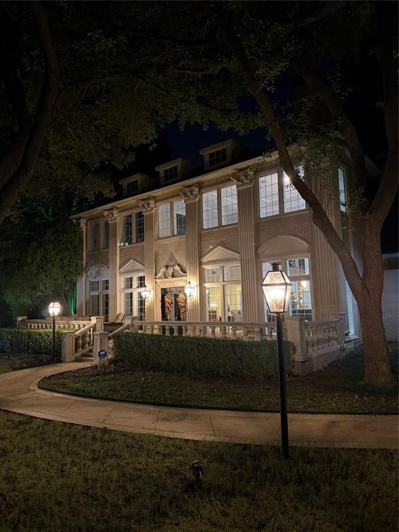 3011 Country Club Drive