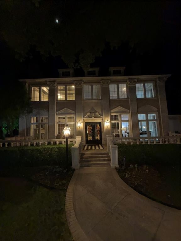 3011 Country Club Drive