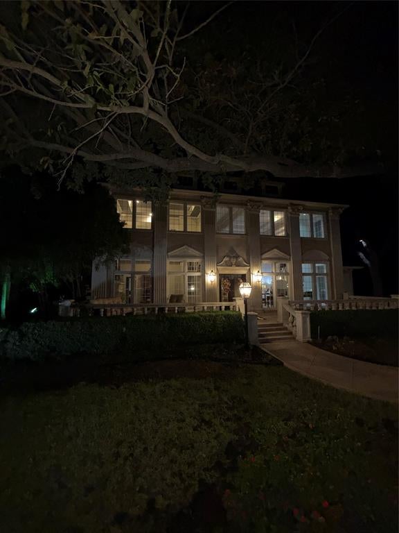 3011 Country Club Drive