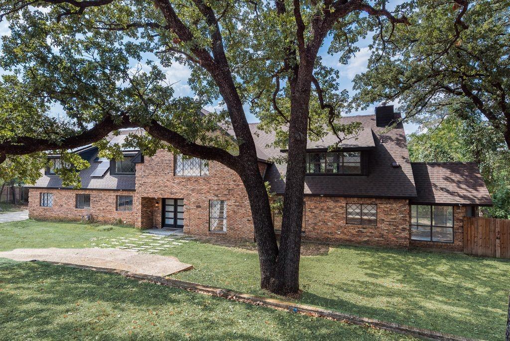 2114 Coral Drive