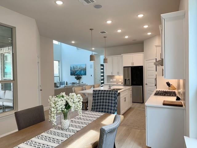 Station Ph I - Residential