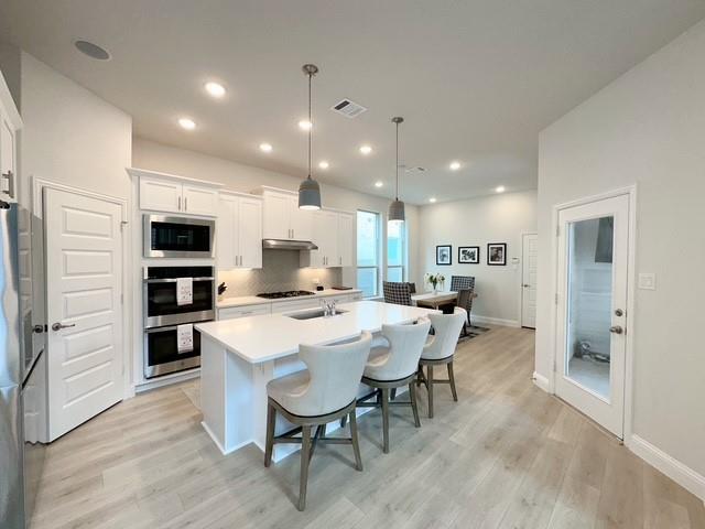 Station Ph I - Residential