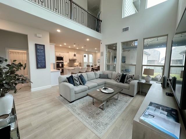 Station Ph I - Residential