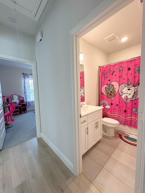 Station Ph I - Residential