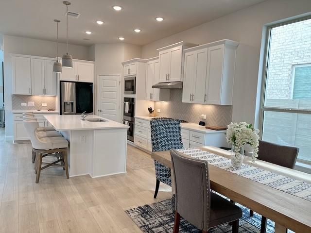 Station Ph I - Residential