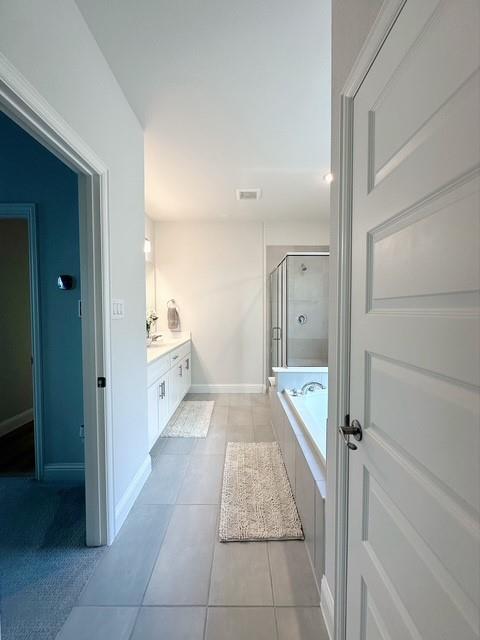 Station Ph I - Residential