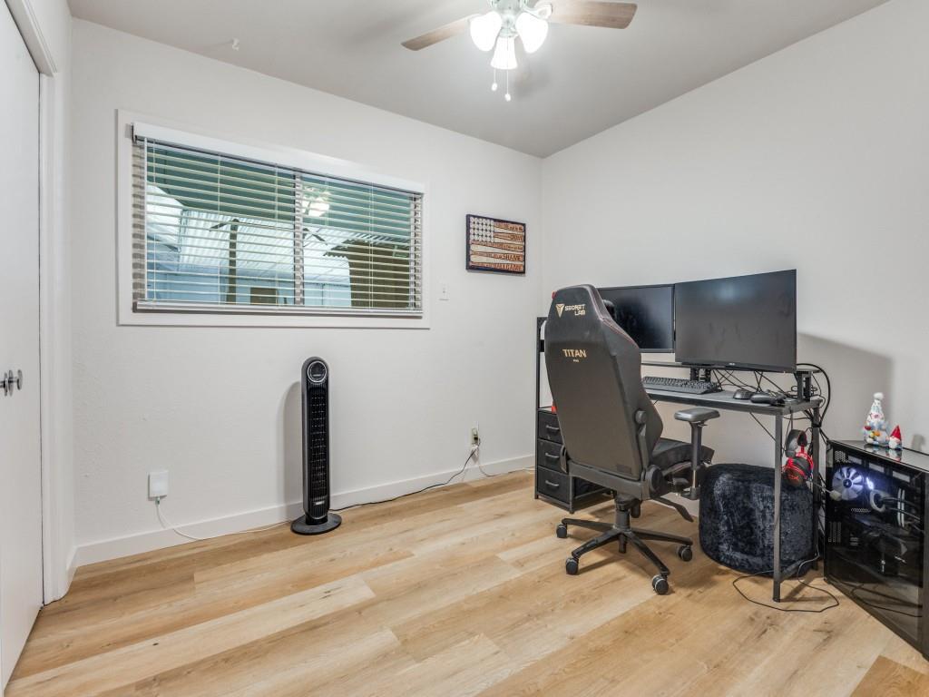 Oak Crest Estates - Residential