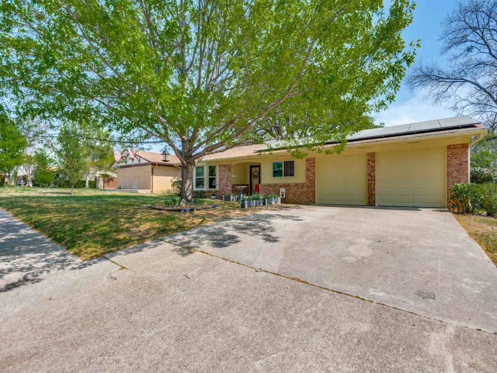 Oak Crest Estates - Residential