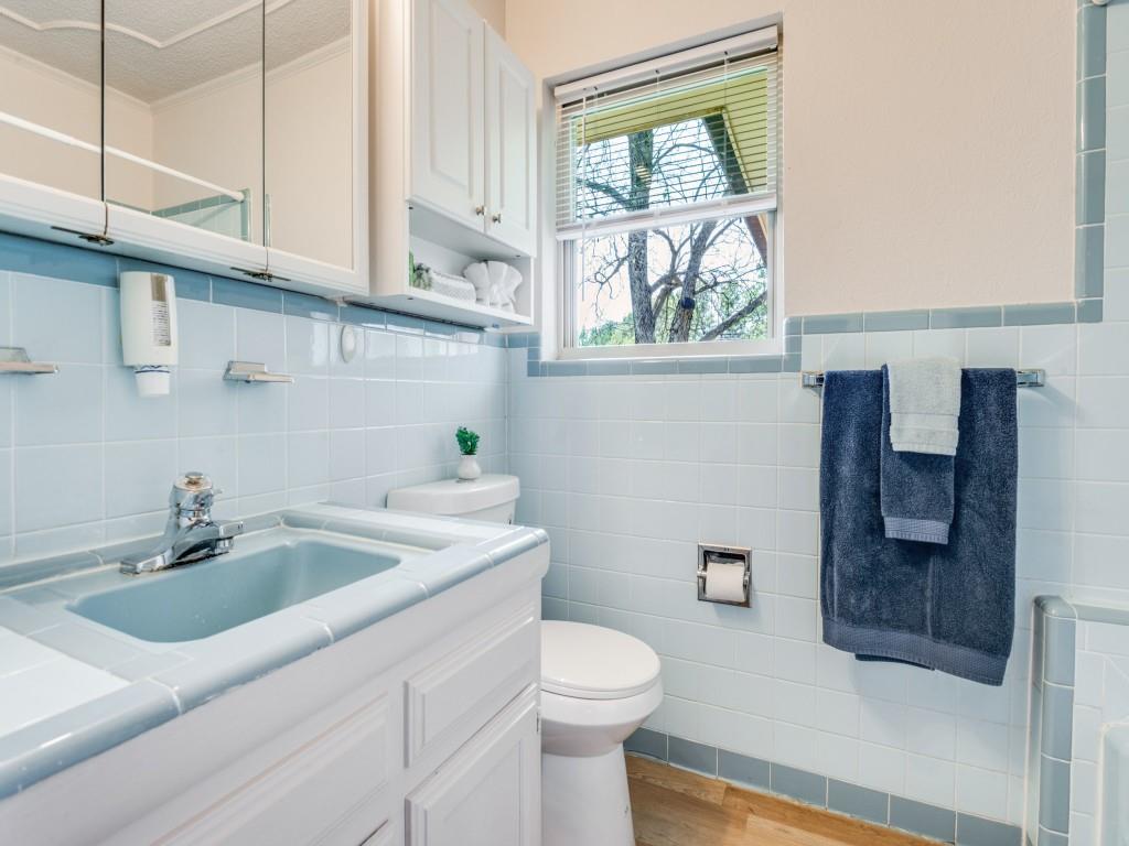 Oak Crest Estates - Residential