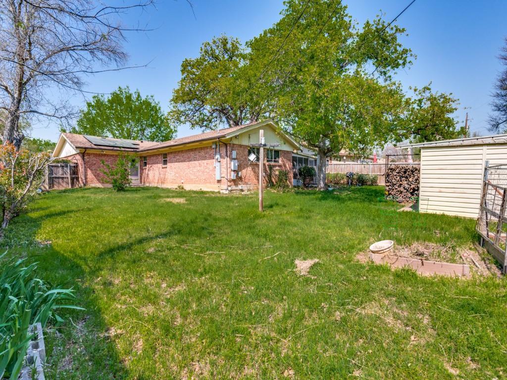 Oak Crest Estates - Residential