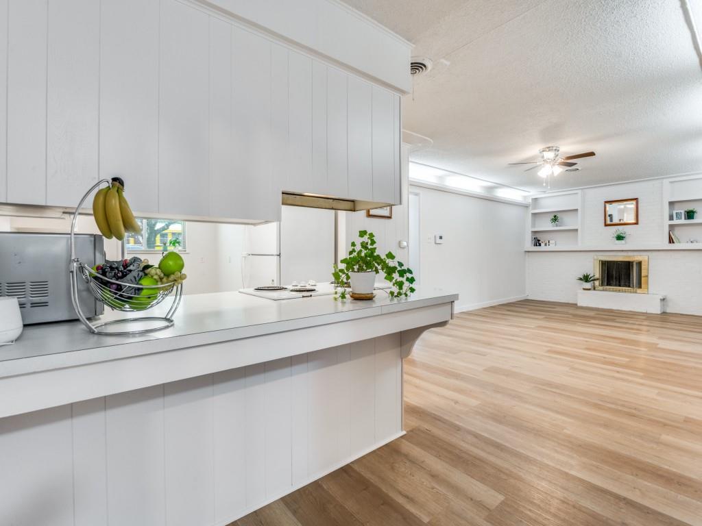 Oak Crest Estates - Residential