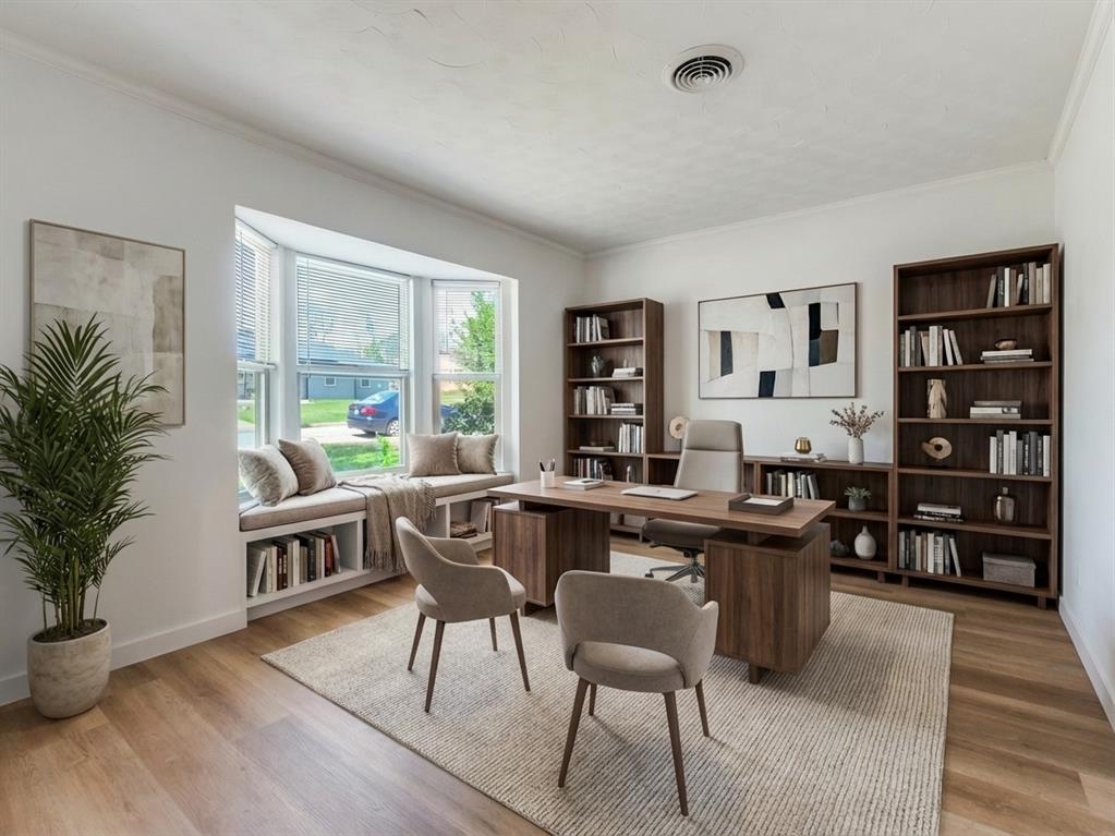 Oak Crest Estates - Residential