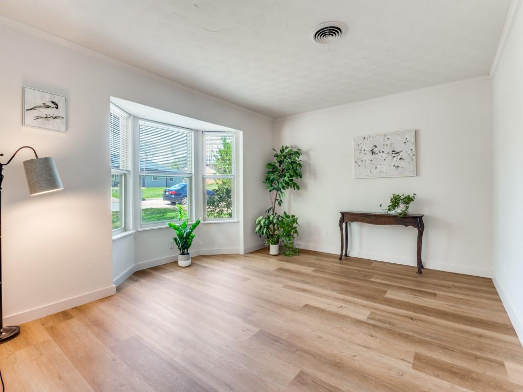 Oak Crest Estates - Residential