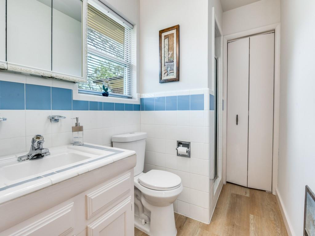 Oak Crest Estates - Residential