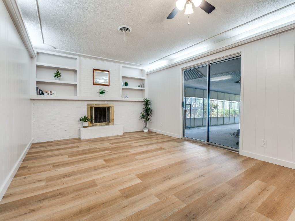 Oak Crest Estates - Residential