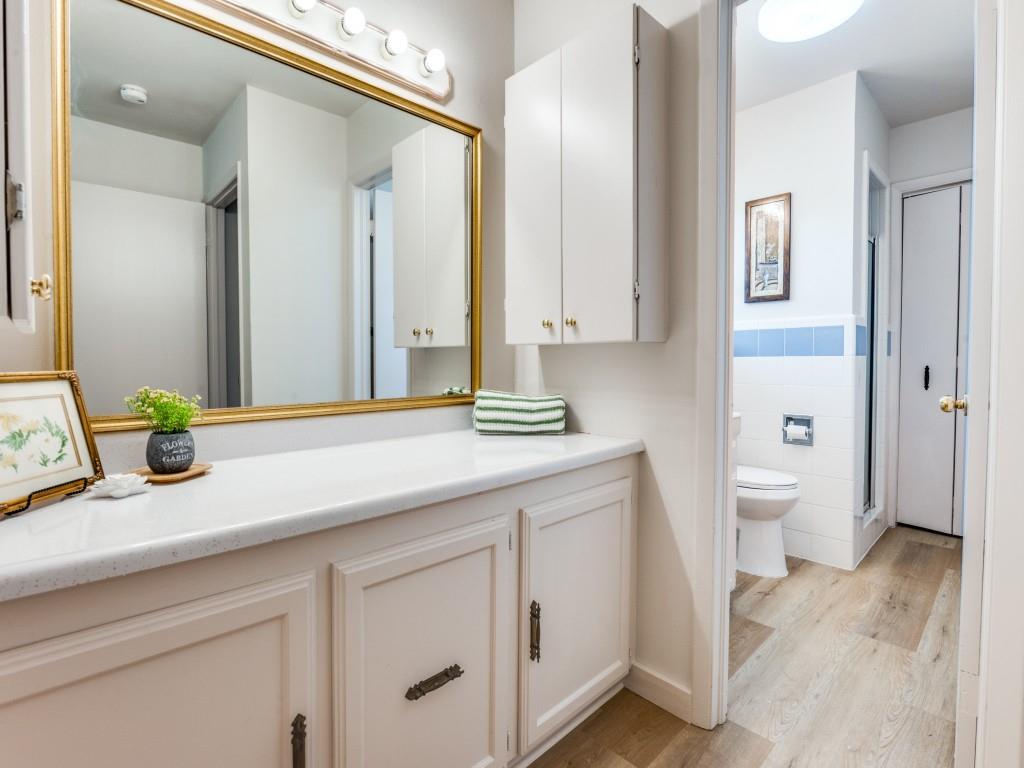 Oak Crest Estates - Residential