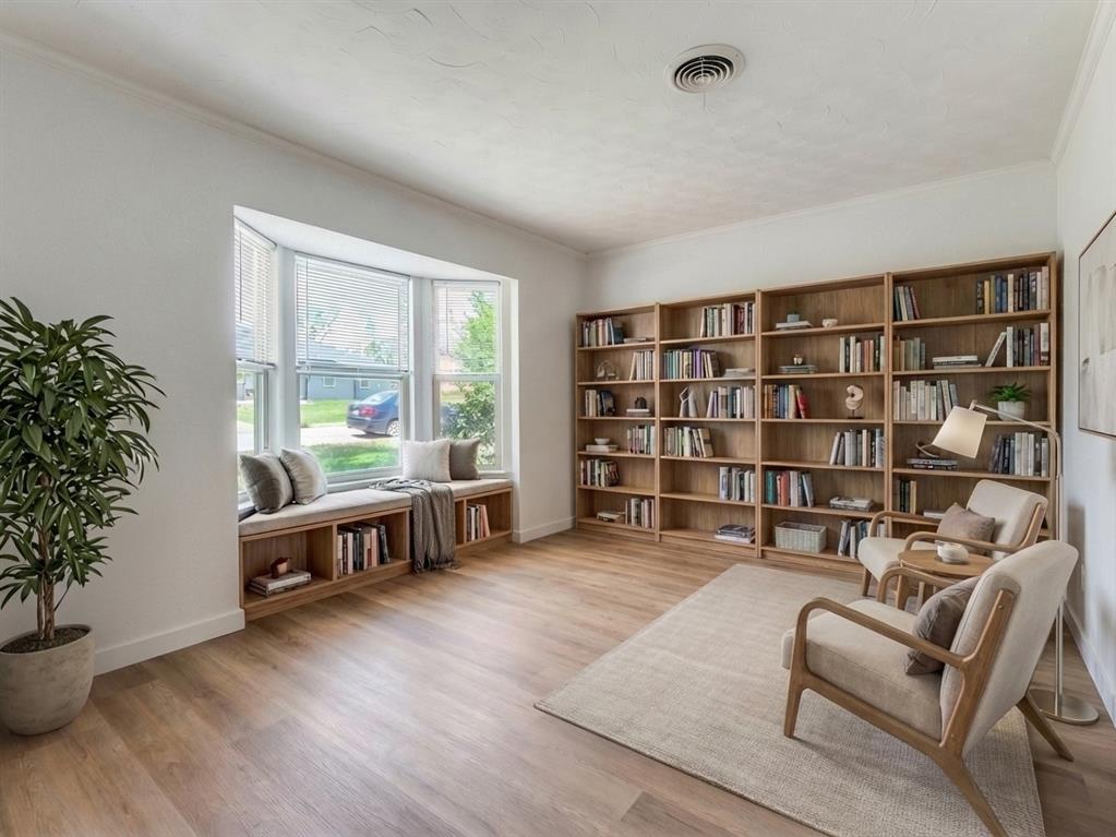 Oak Crest Estates - Residential