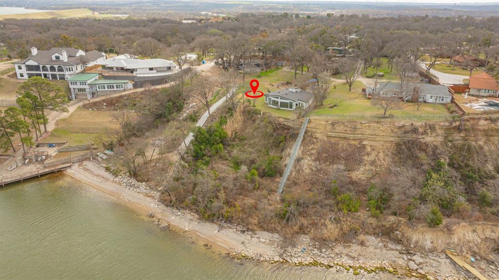 Samora, Bernadino Survey - Land