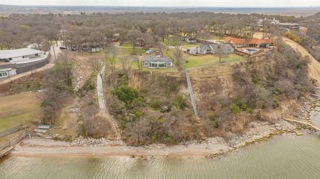 Samora, Bernadino Survey - Land