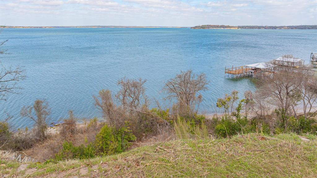 Samora, Bernadino Survey - Land