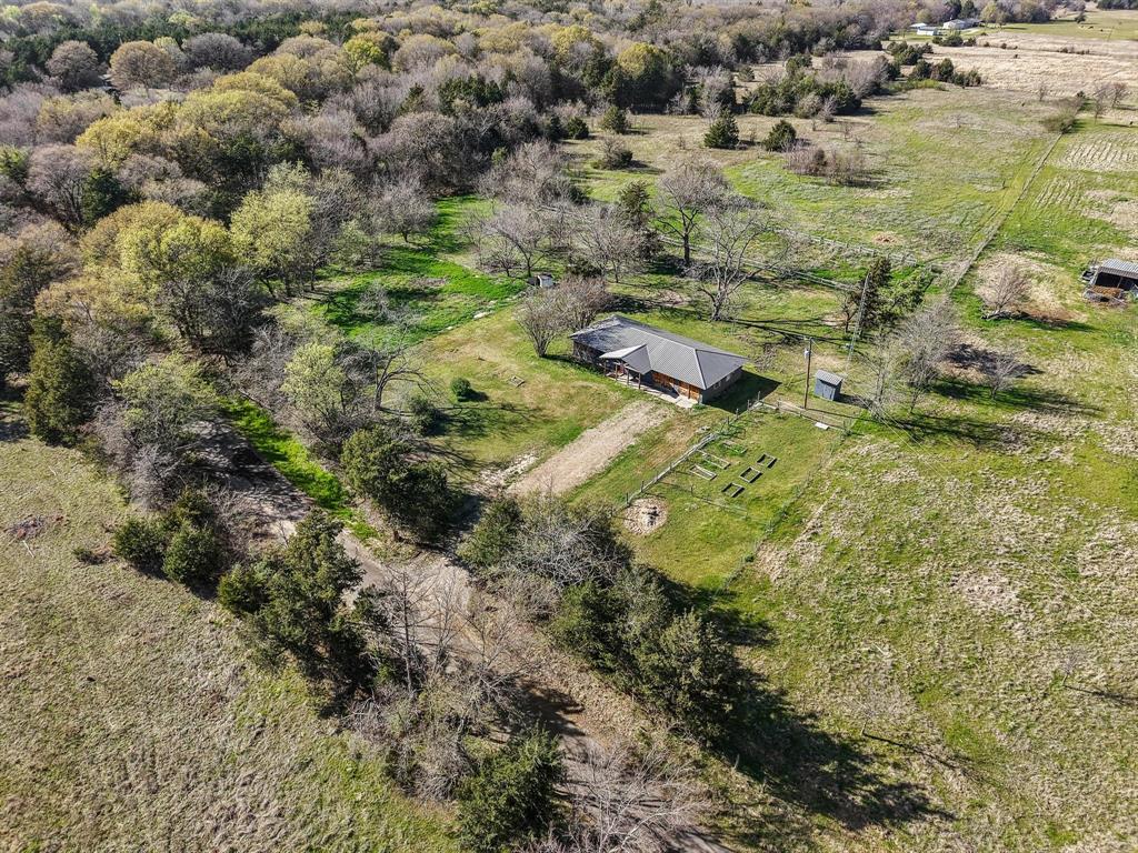 T Ward - Residential