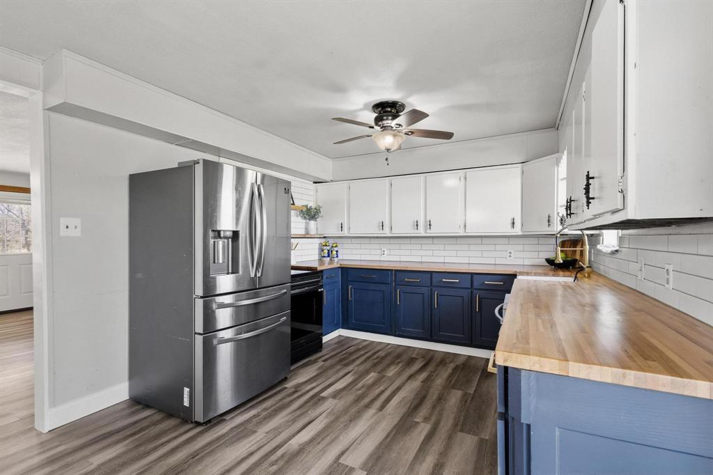 T Ward - Residential