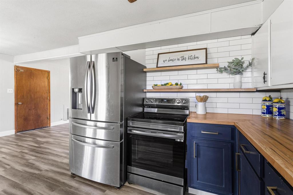 T Ward - Residential