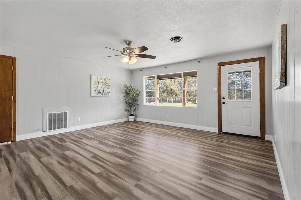 T Ward - Residential