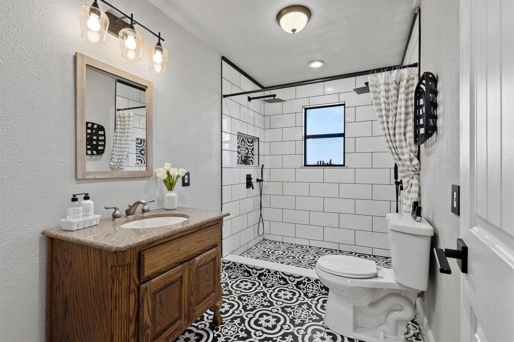 T Ward - Residential