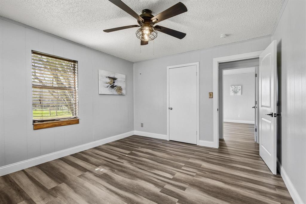 T Ward - Residential