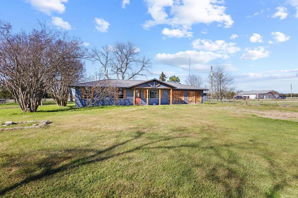 T Ward - Residential