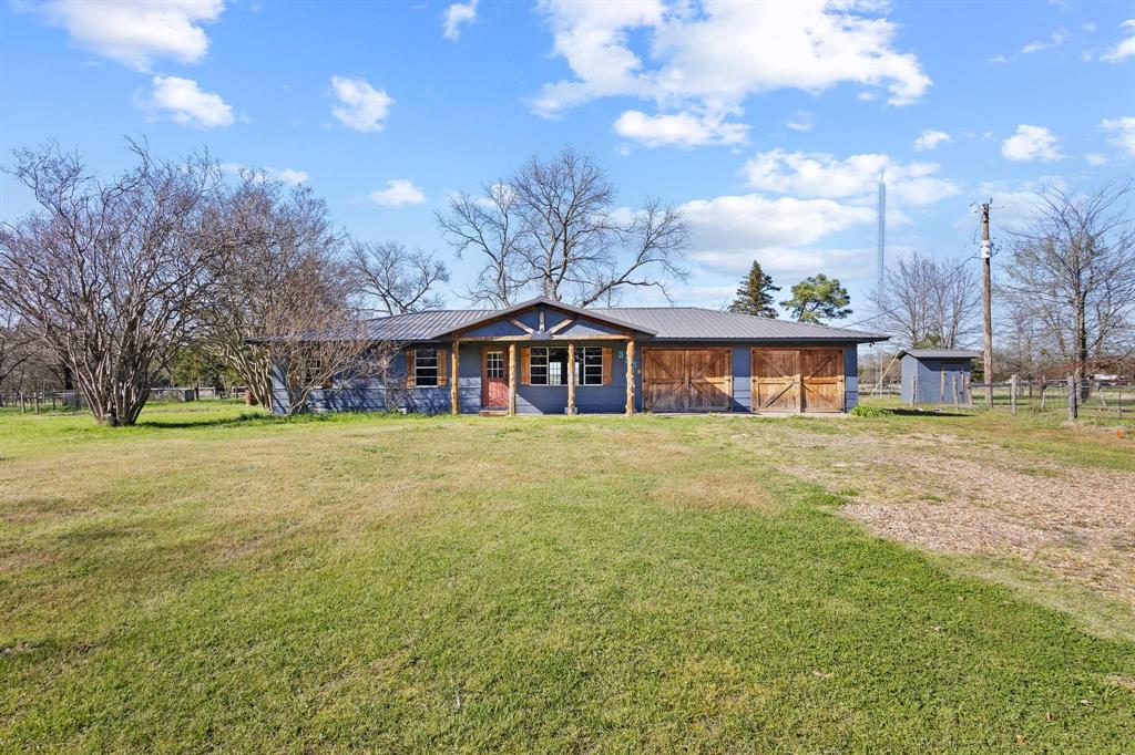 T Ward - Residential