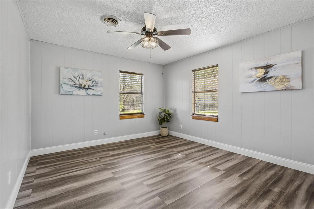 T Ward - Residential