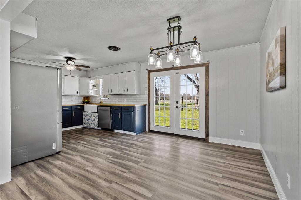 T Ward - Residential