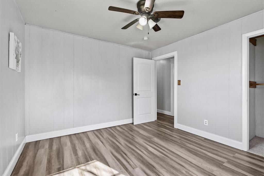 T Ward - Residential