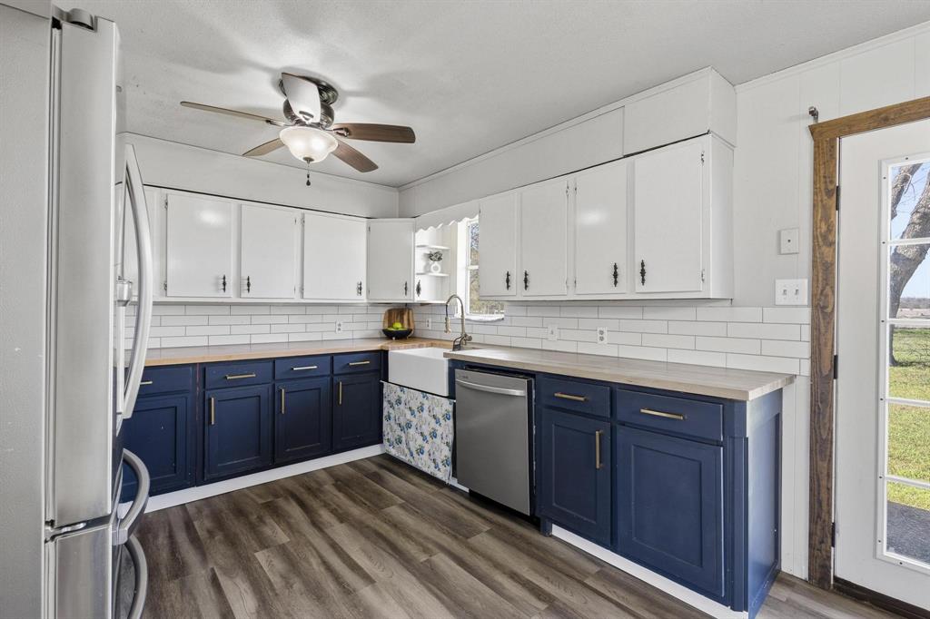 T Ward - Residential