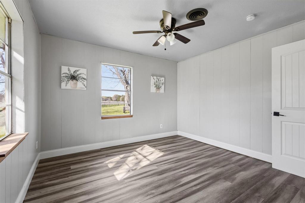 T Ward - Residential