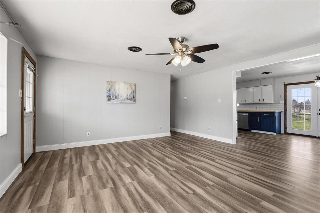 T Ward - Residential