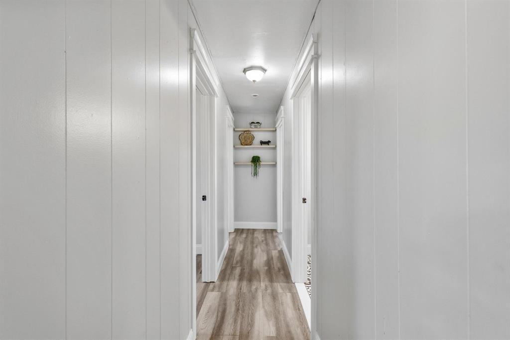 T Ward - Residential