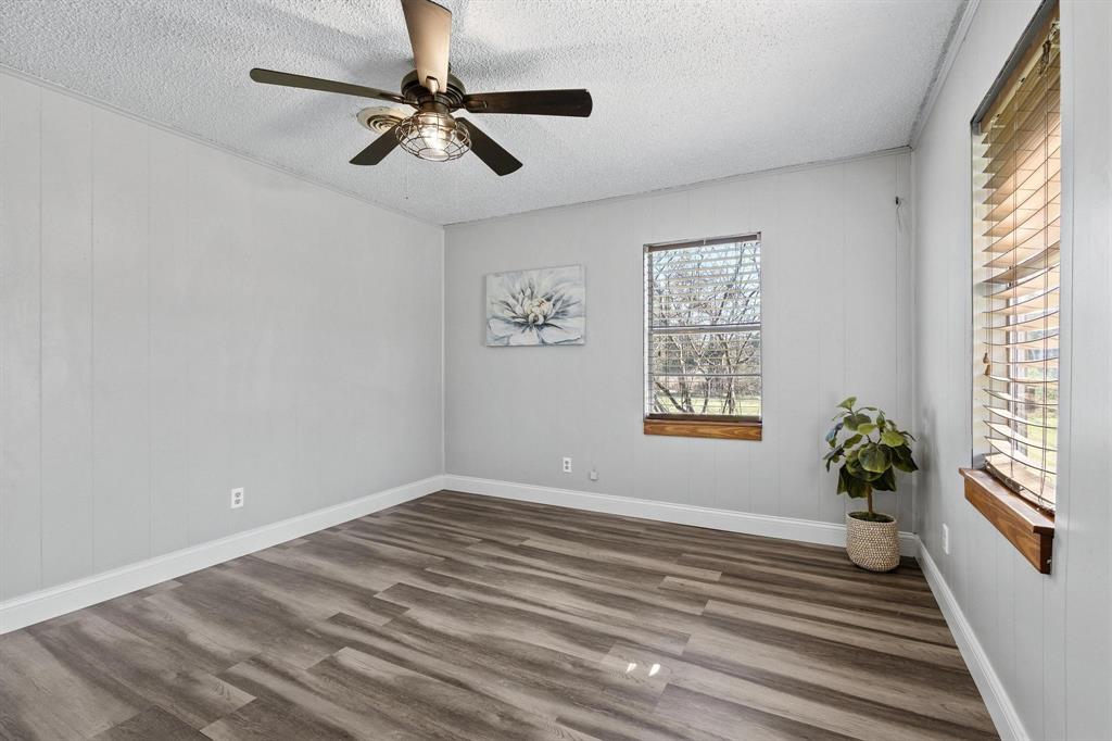 T Ward - Residential