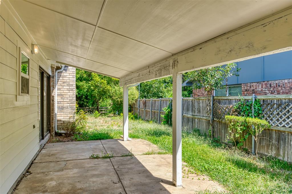 Brairwood Estates - Residential Lease